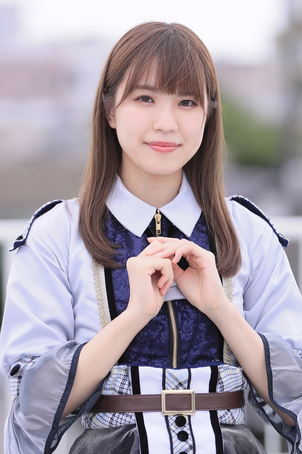 夢咲りりあ