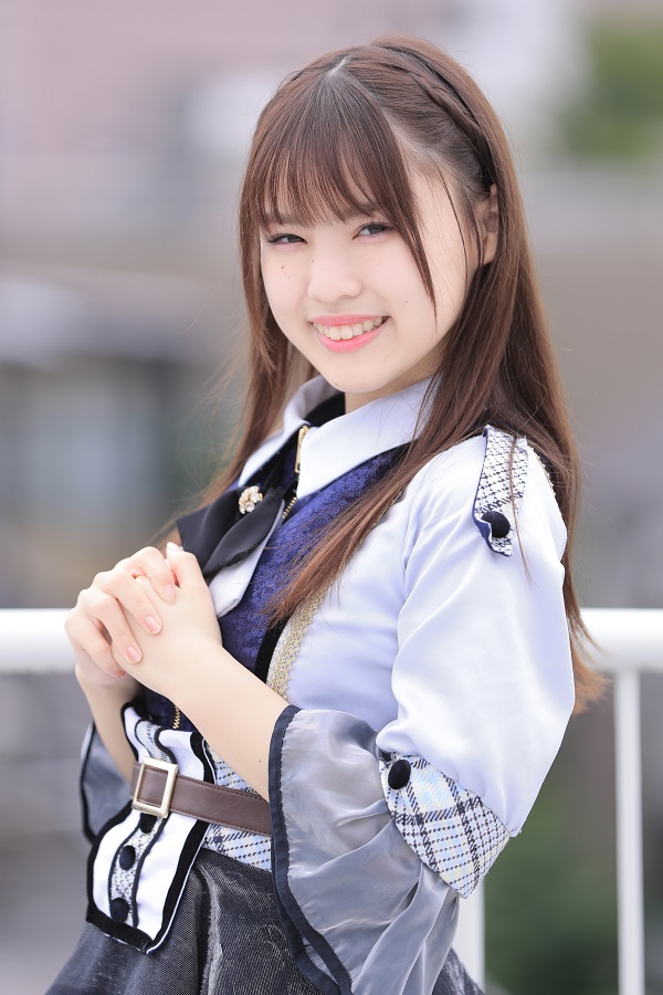 濱田菜々