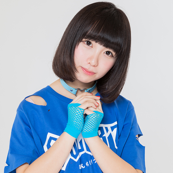 一ノ瀬ゆい