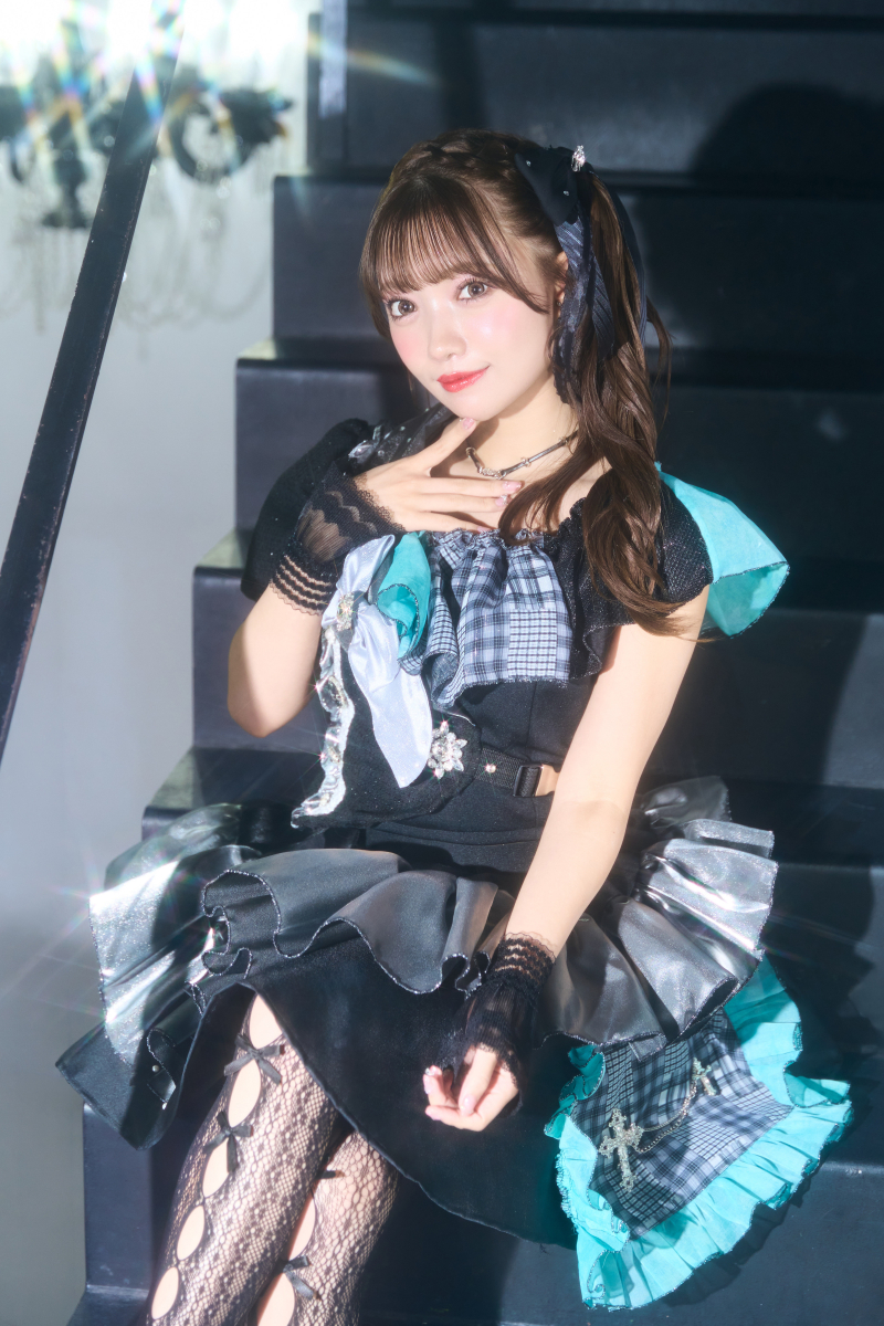 一ノ瀬天音