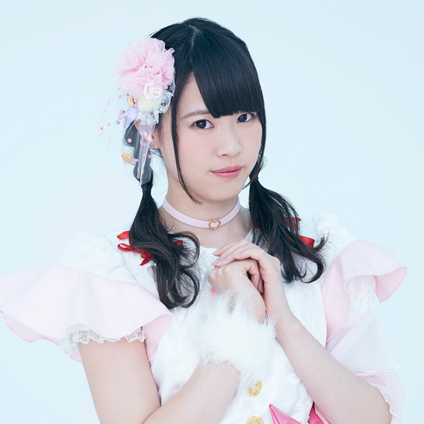水野結愛