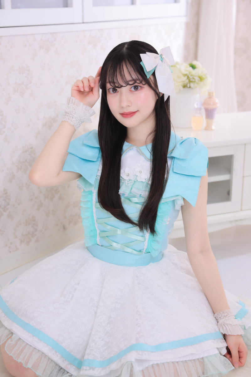 白河美空