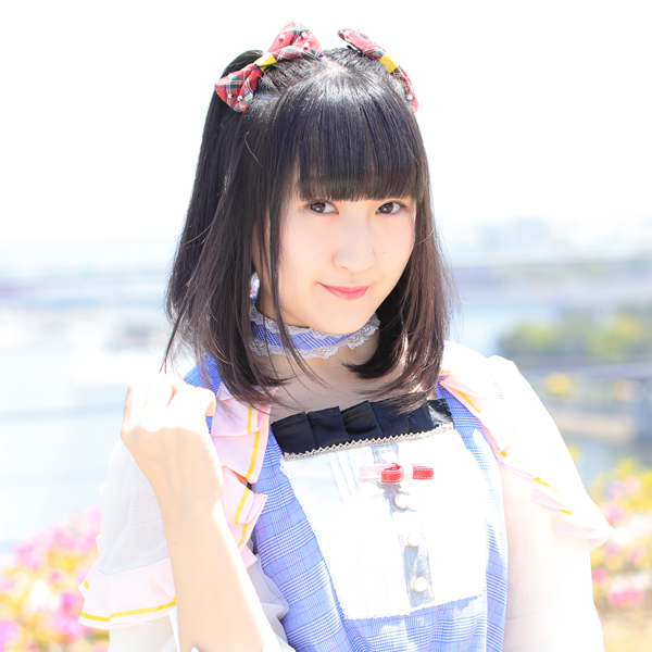 中川梨来