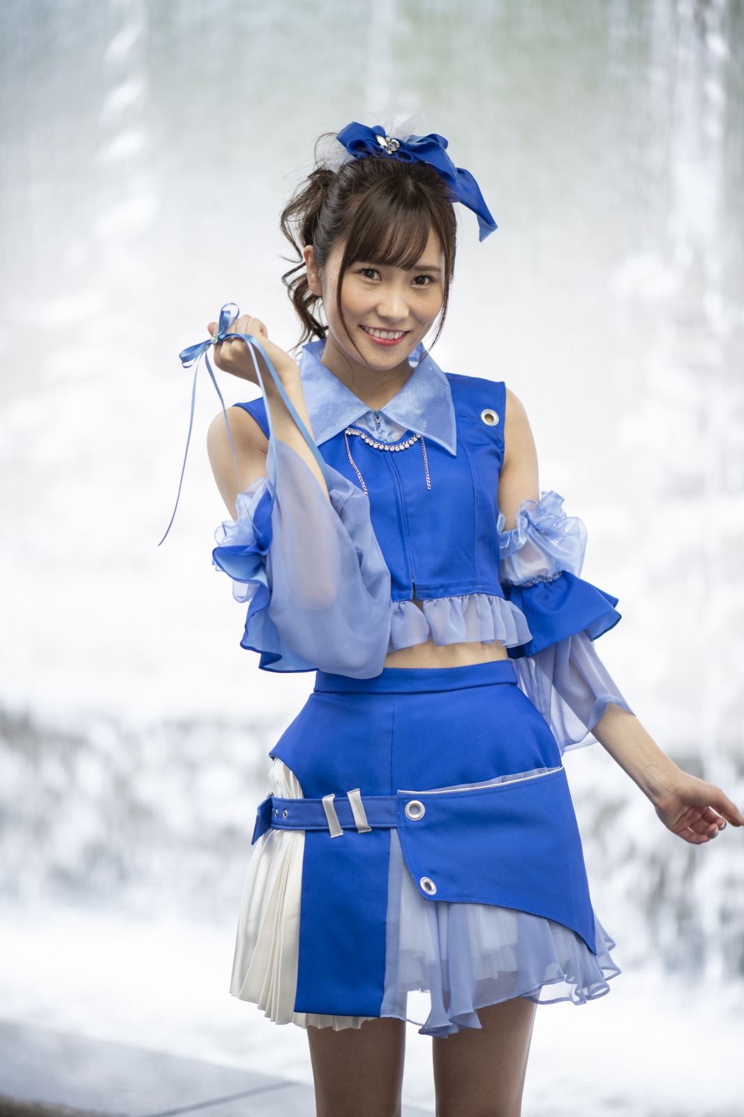 佐野友里子