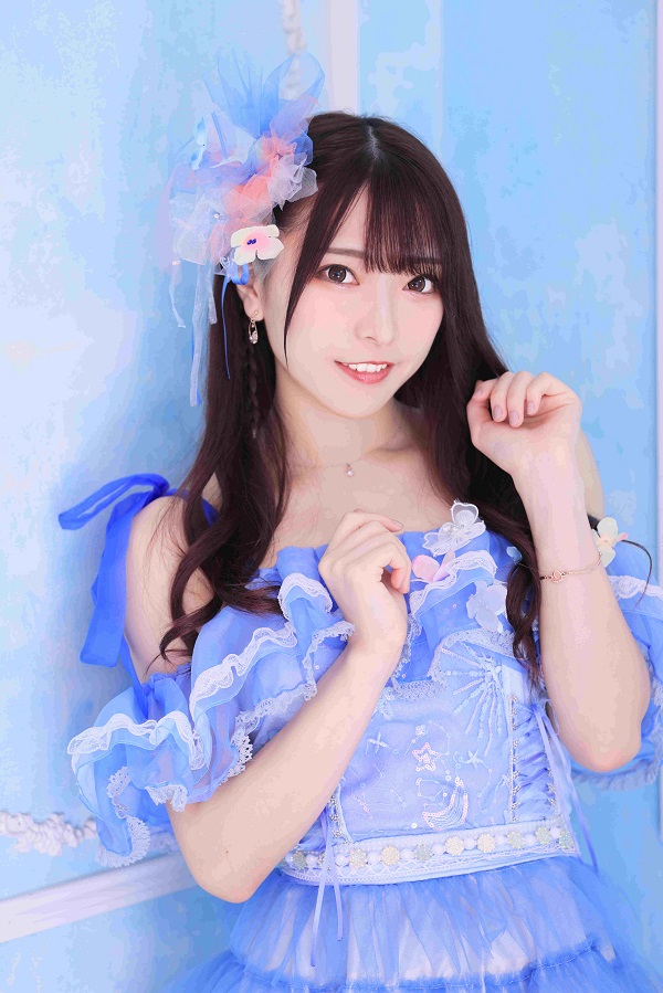 矢野美優