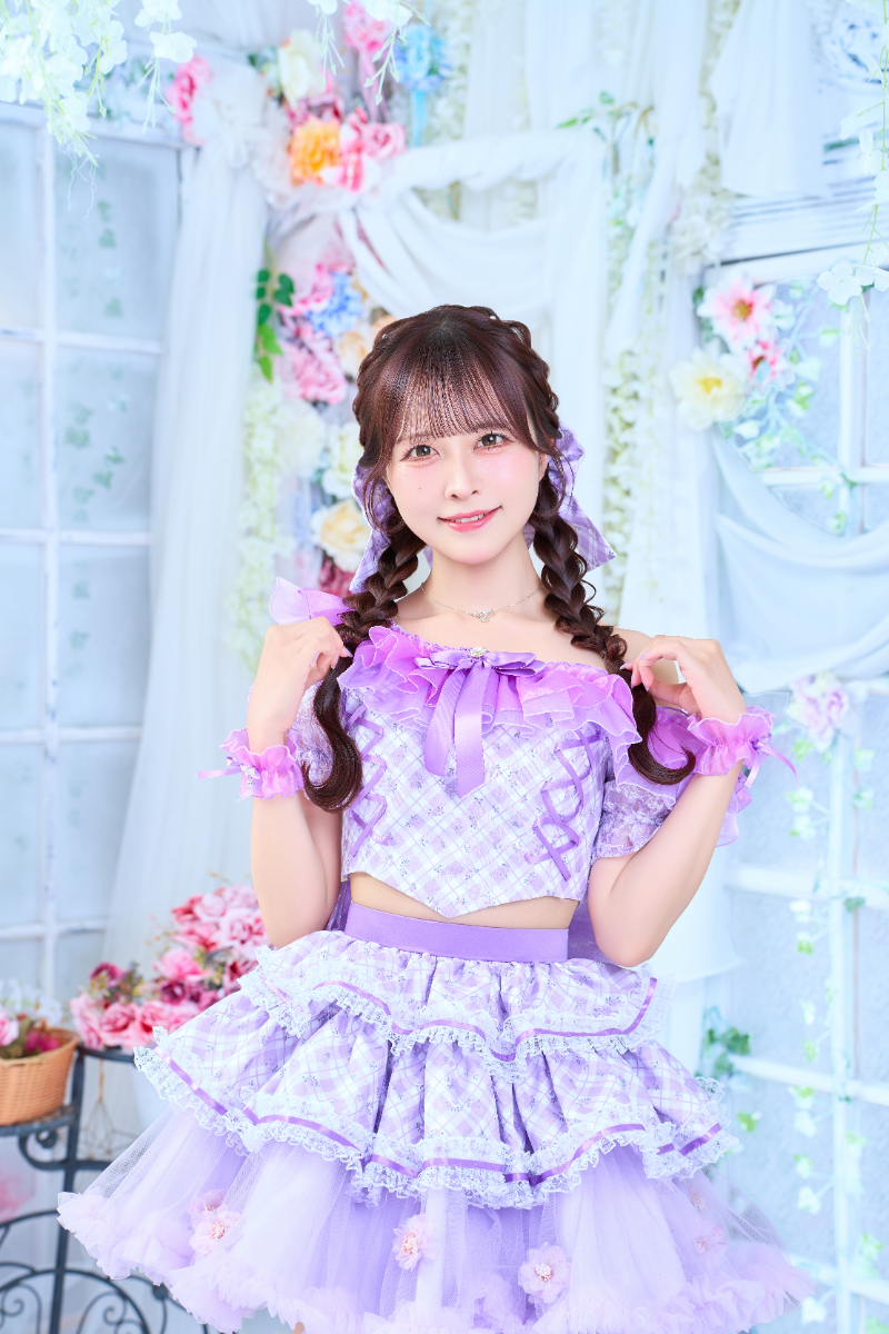 神楽彩加