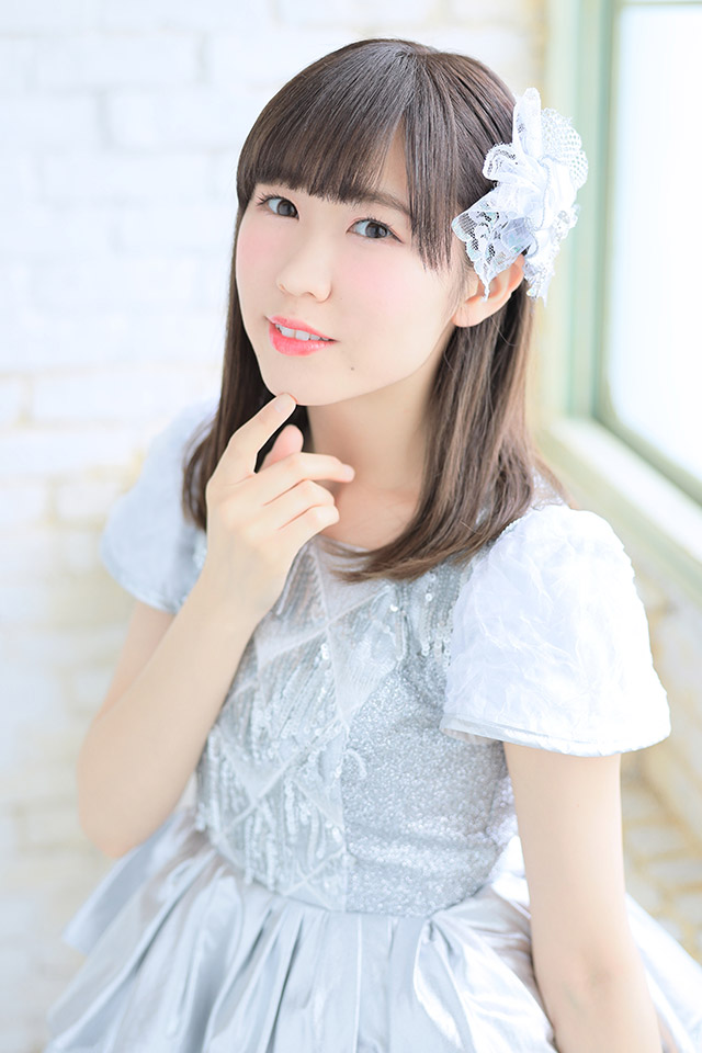 和田帆乃夏