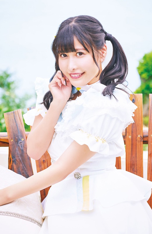咲本美桜