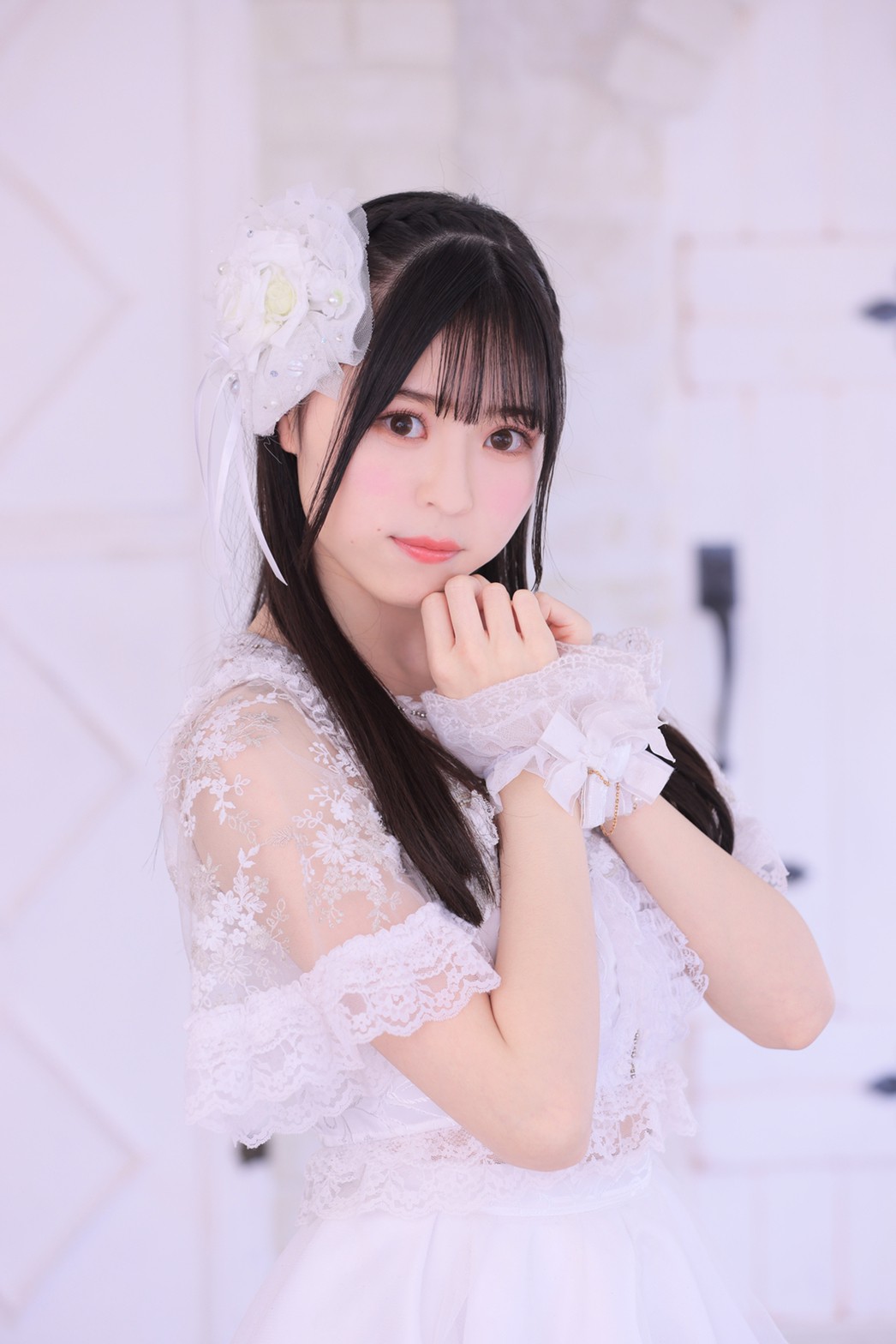 珠原海愛