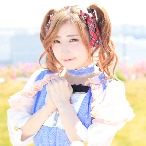 桜井ゆい