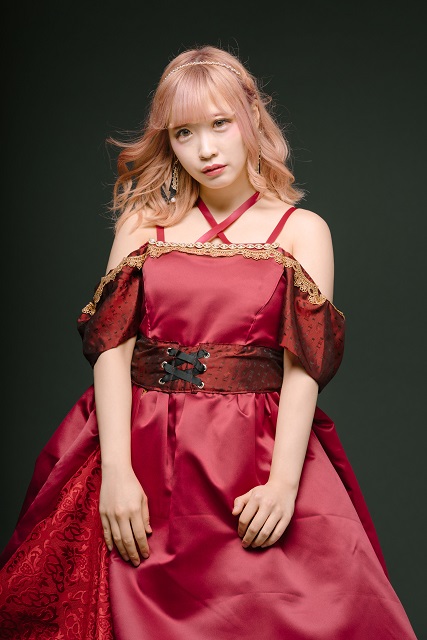 月美たまご