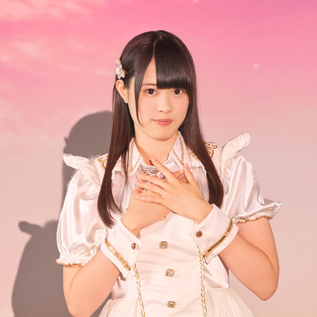 水野結愛