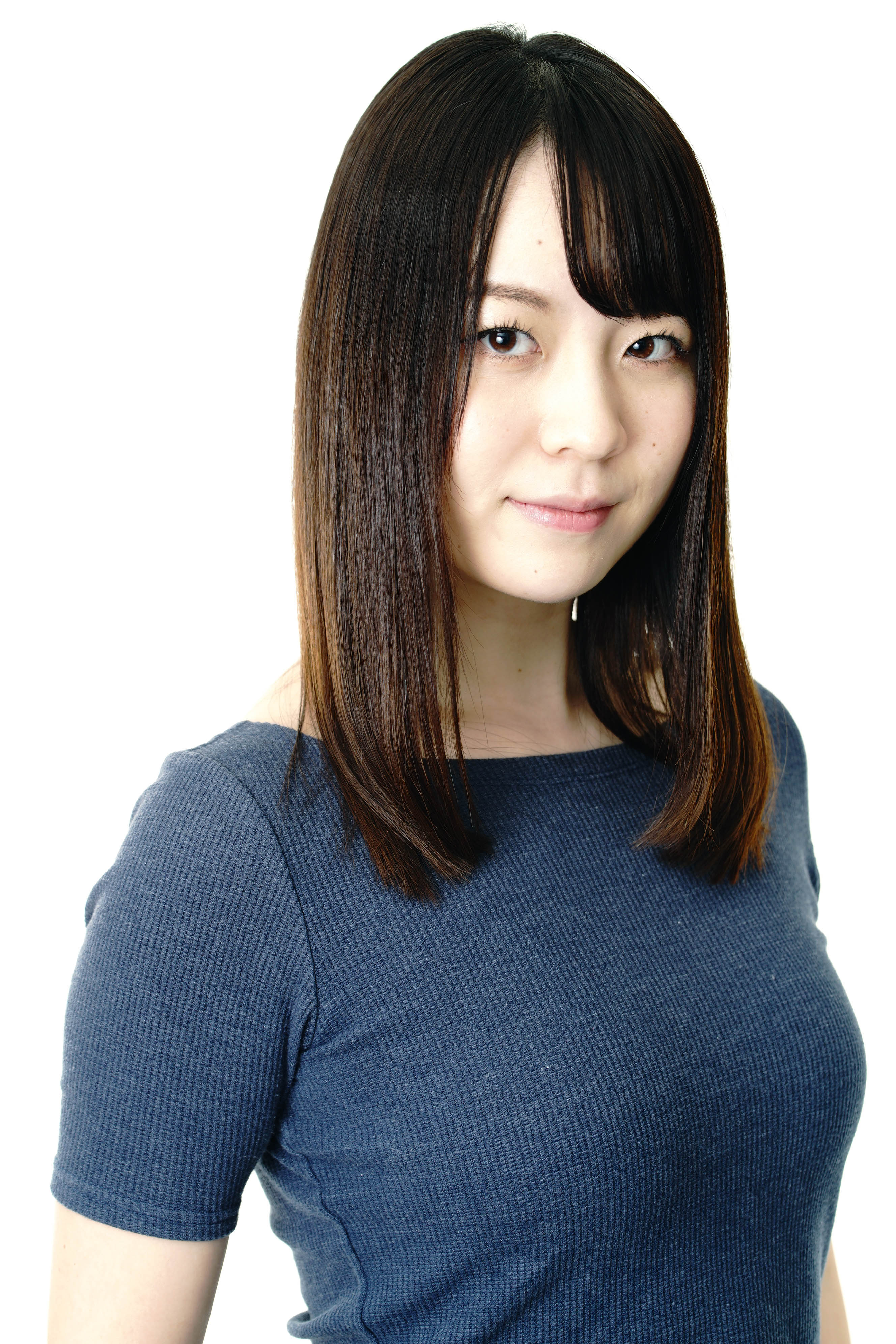 羽田千夏