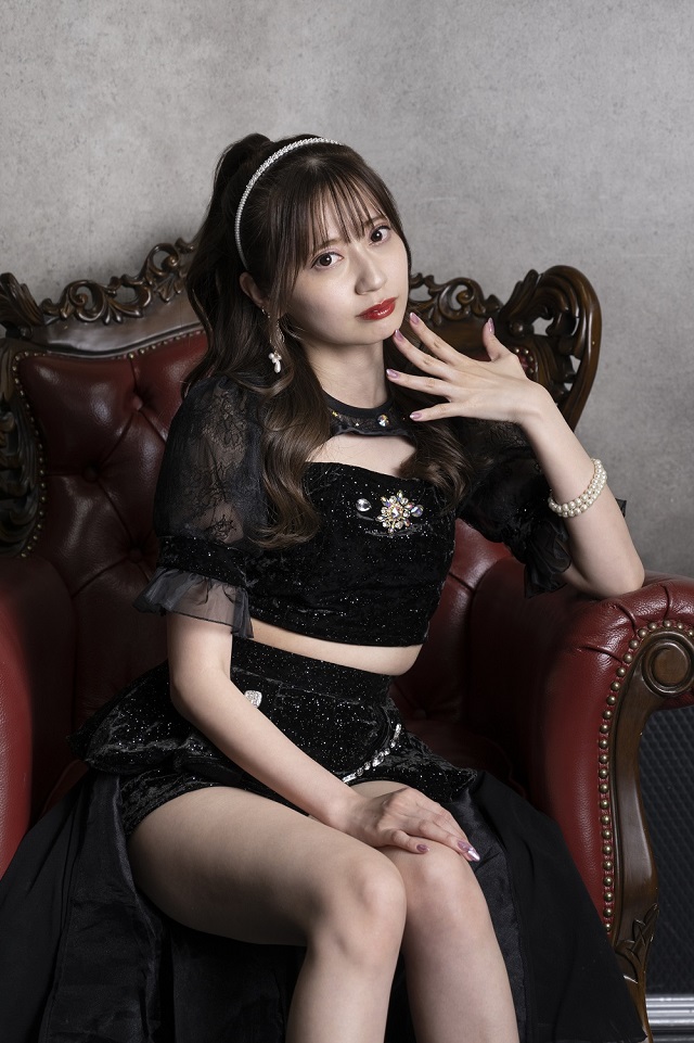 佐々木璃花