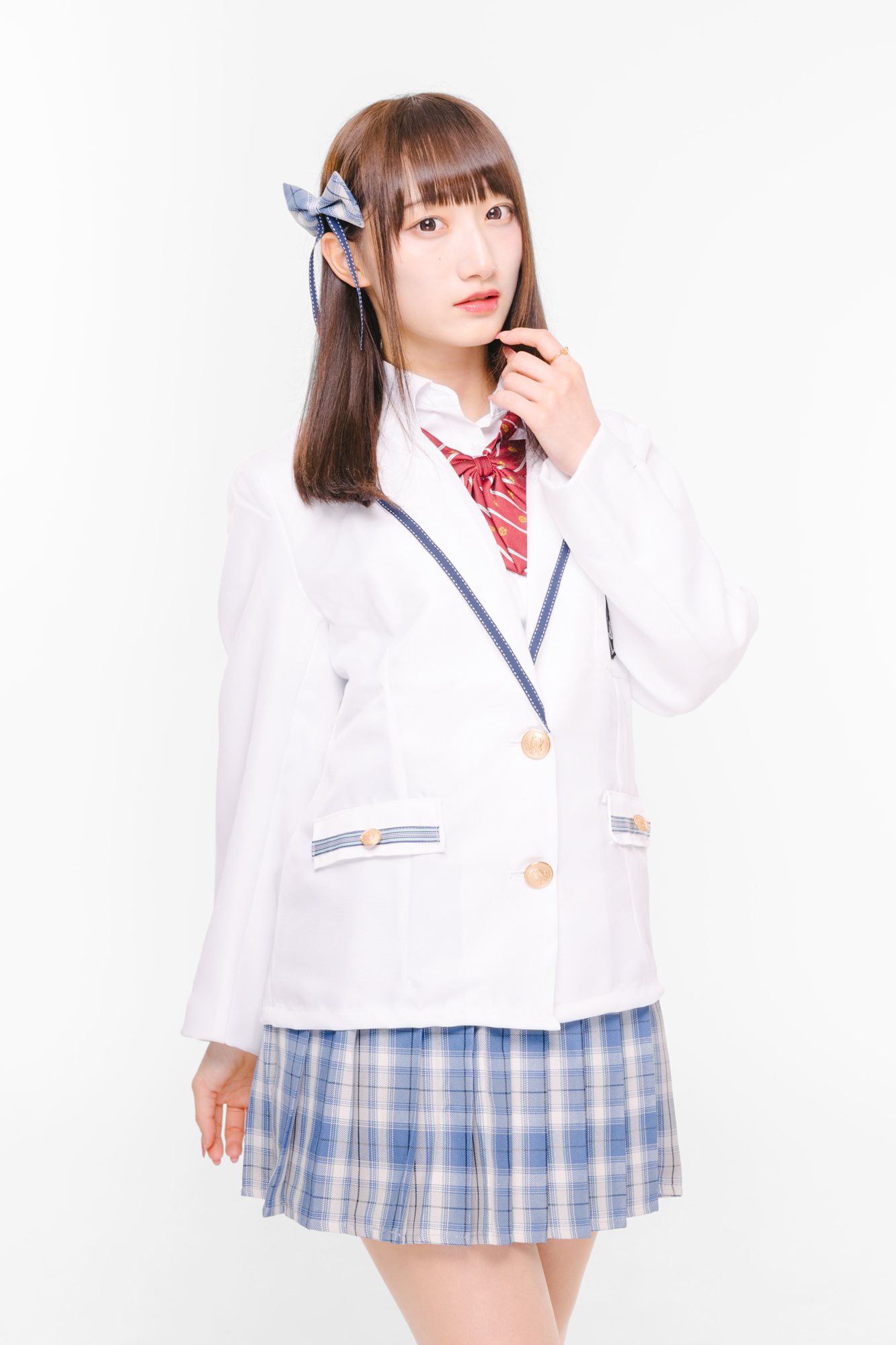 信野樹奈