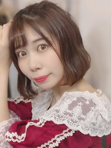 原田真帆