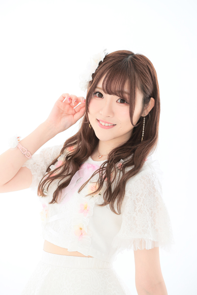 前田美咲
