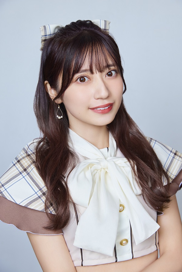 佐々木璃花