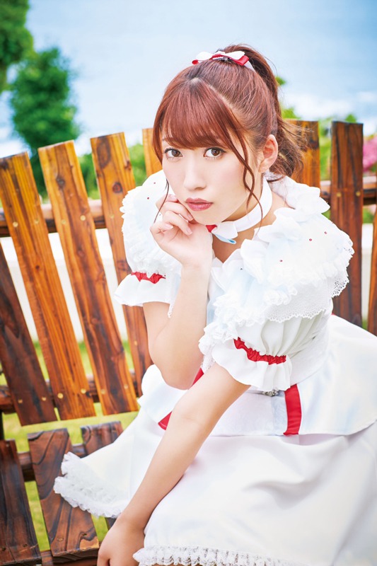 深沢紗希