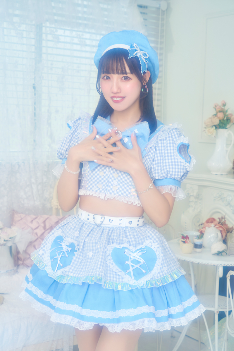 真田美璃