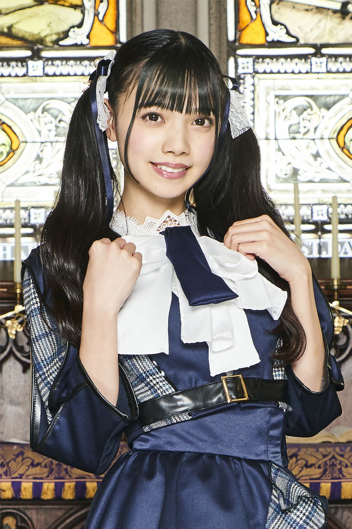 吉橋亜理砂