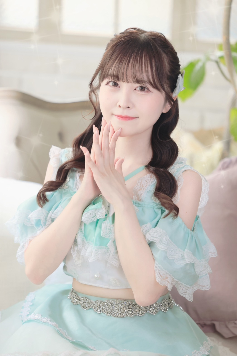 神楽彩加