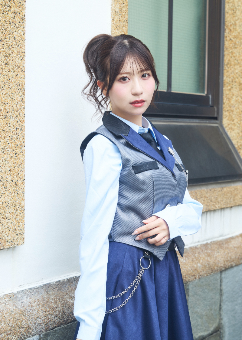 小林夢叶