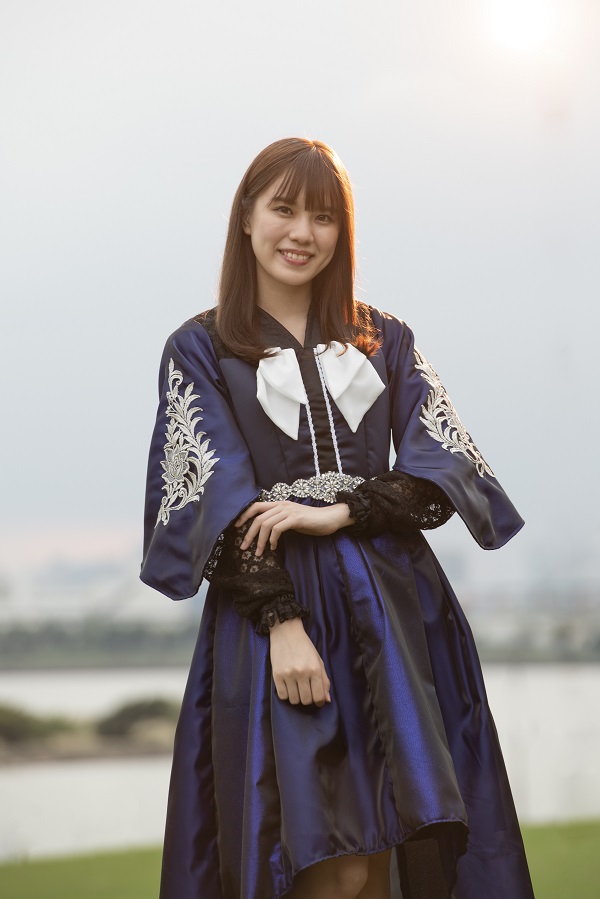 夢咲りりあ