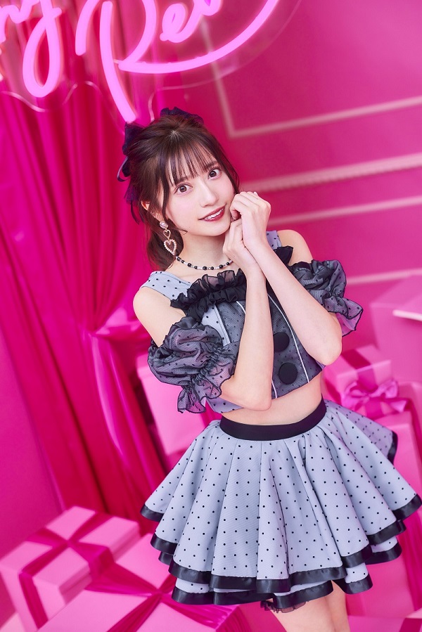 佐々木璃花