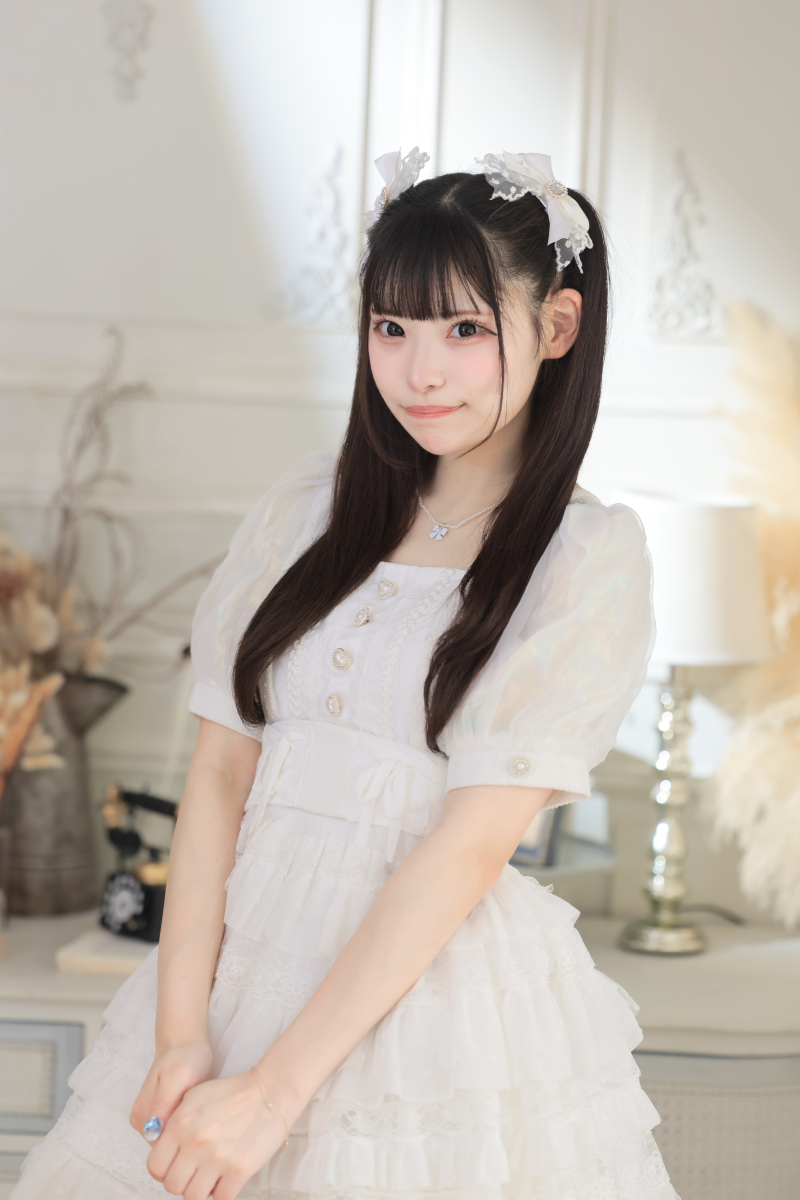 優木ゆうな