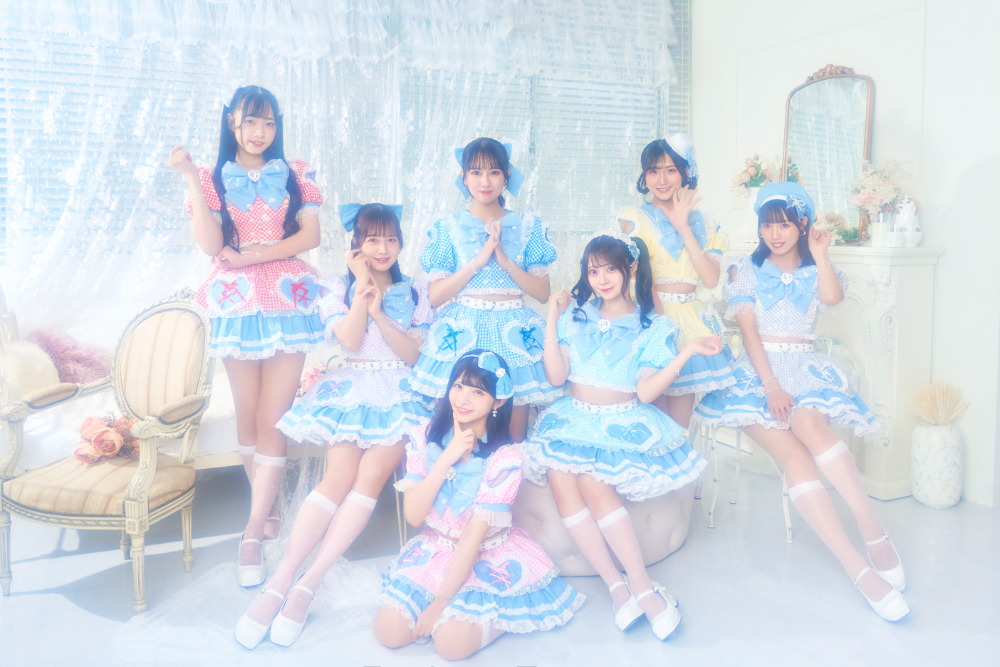 アイドル一覧 | アイドルメール ｜ アイドルと直にメールで繋がろう
