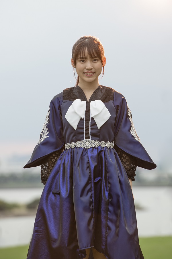 濱田菜々