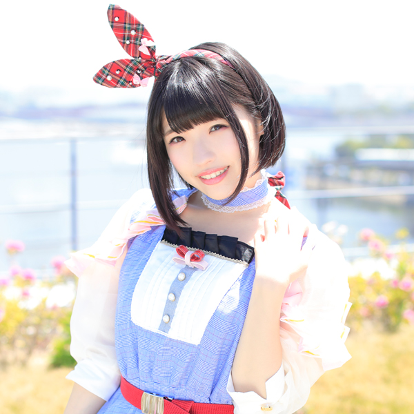 瀬戸真凜