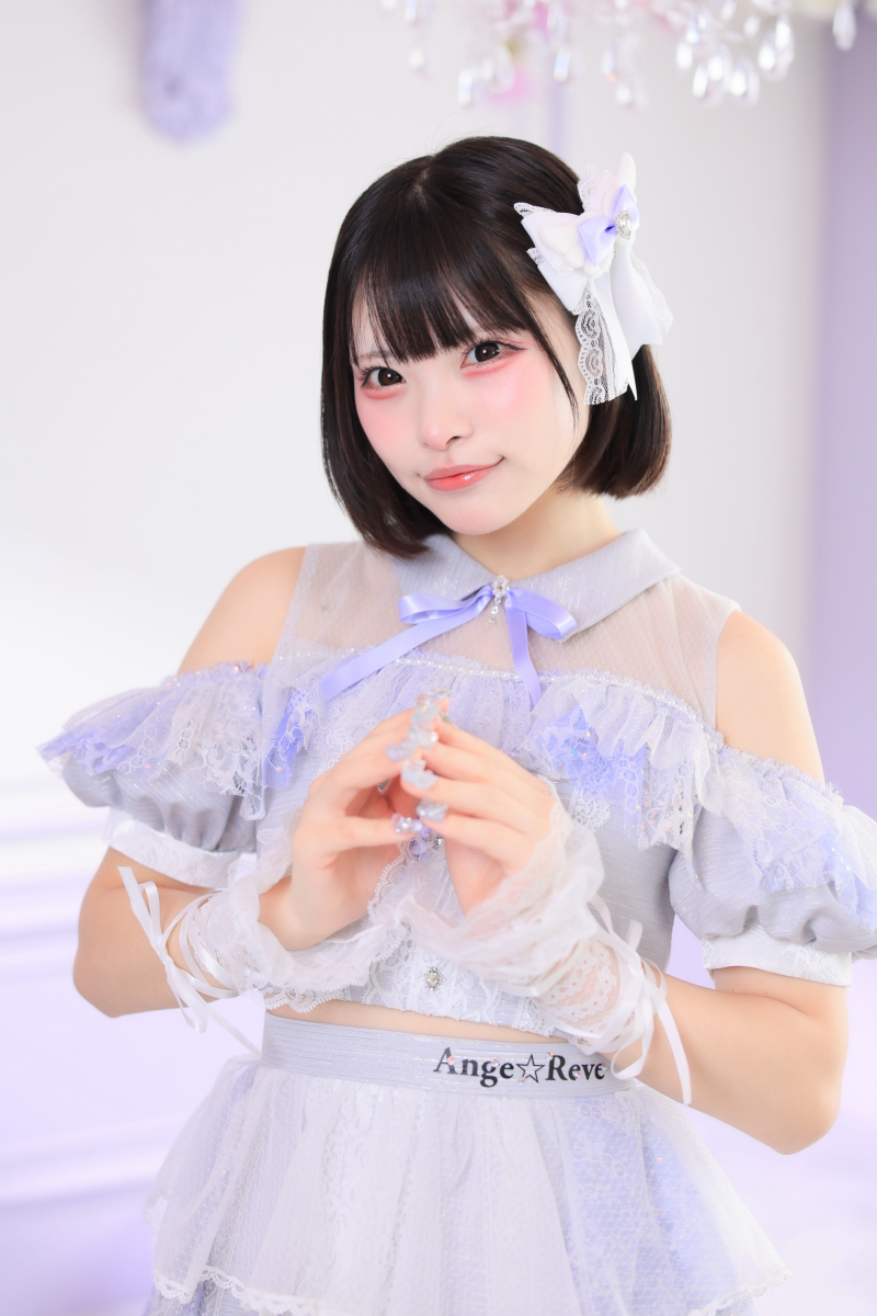 優木ゆうな