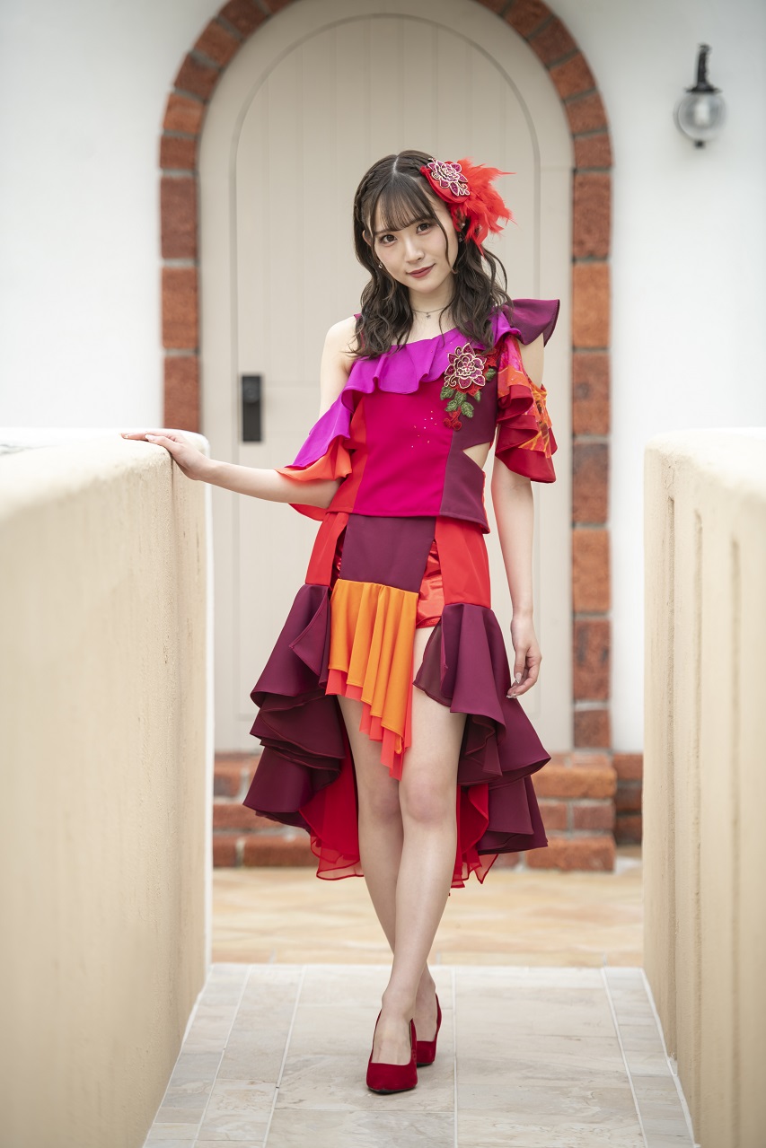 前田美咲