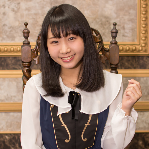 小山涼香