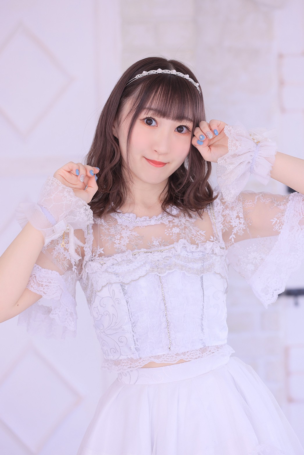 中川梨来 アイドル詳細 アイドルメール アイドルと直にメールで繋がろう