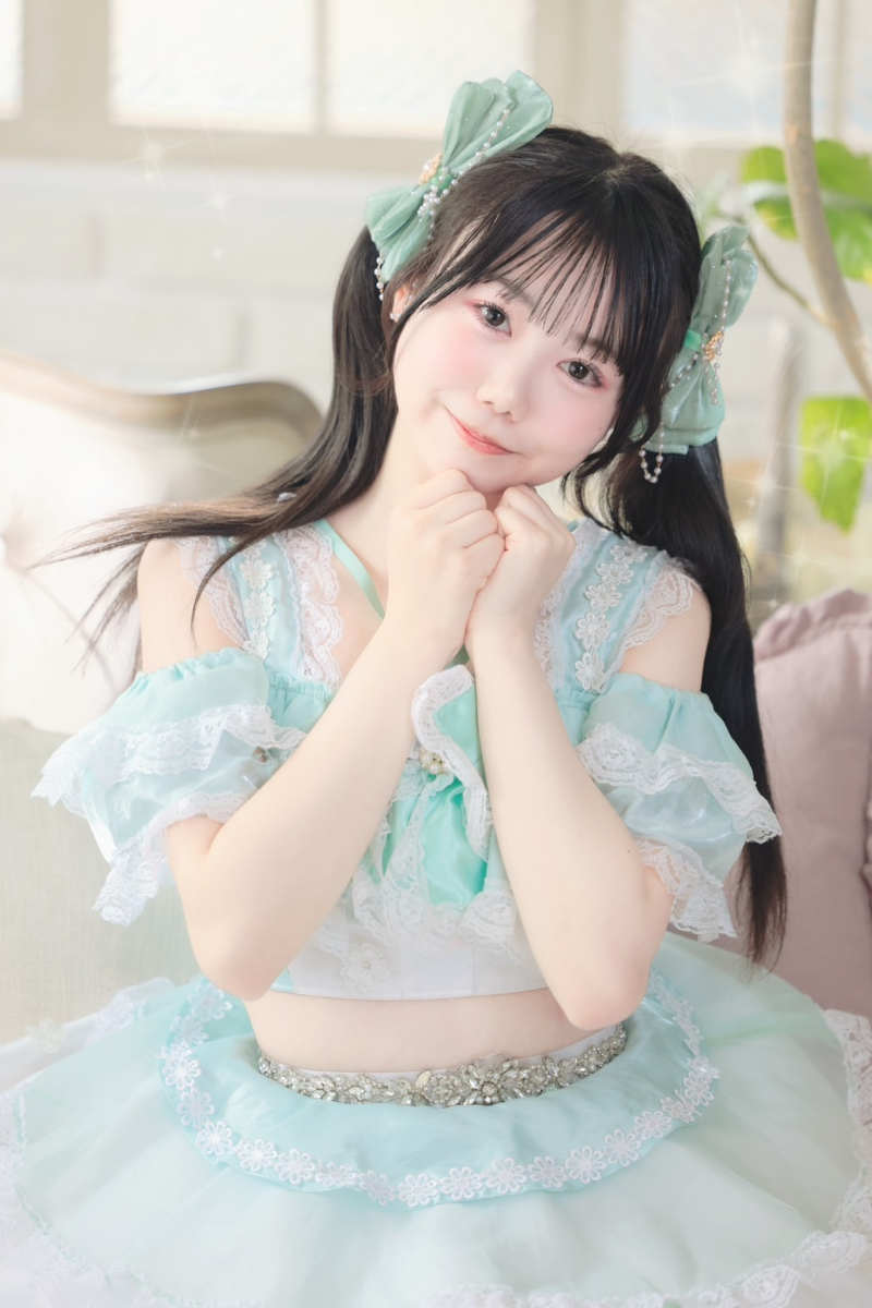 雪城陽菜
