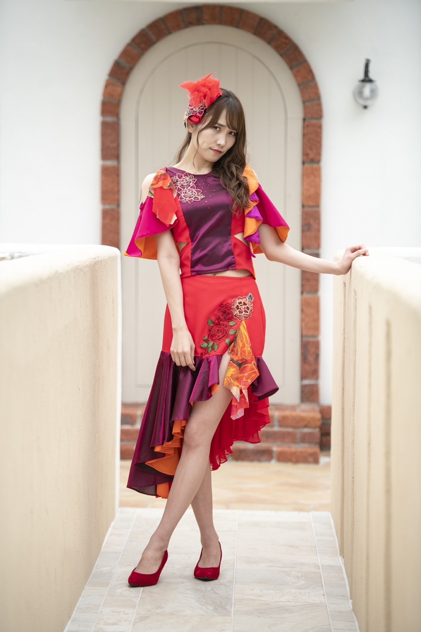 佐野友里子