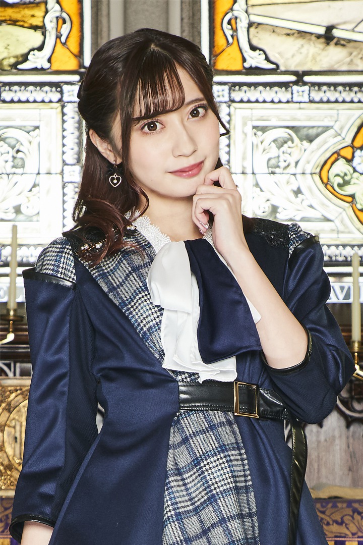 佐々木璃花