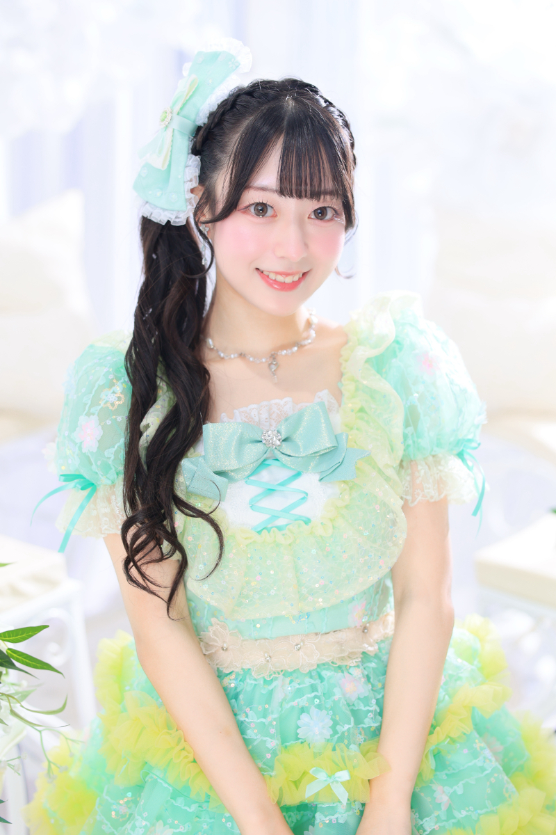 白河美空
