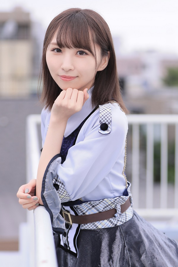 安藤笑