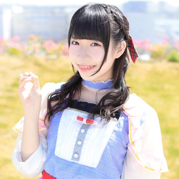松田あゆな