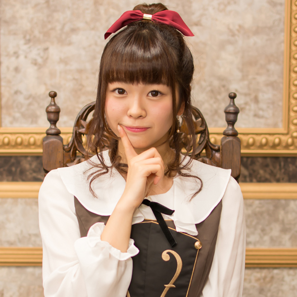 山本杏奈