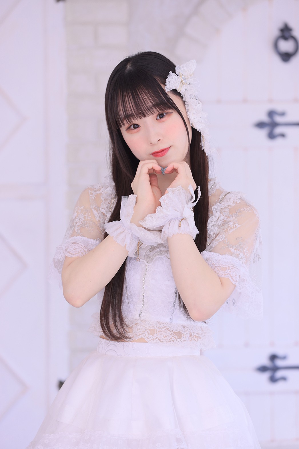 福村優月