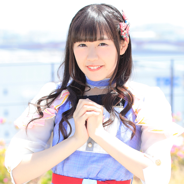 和田帆乃夏