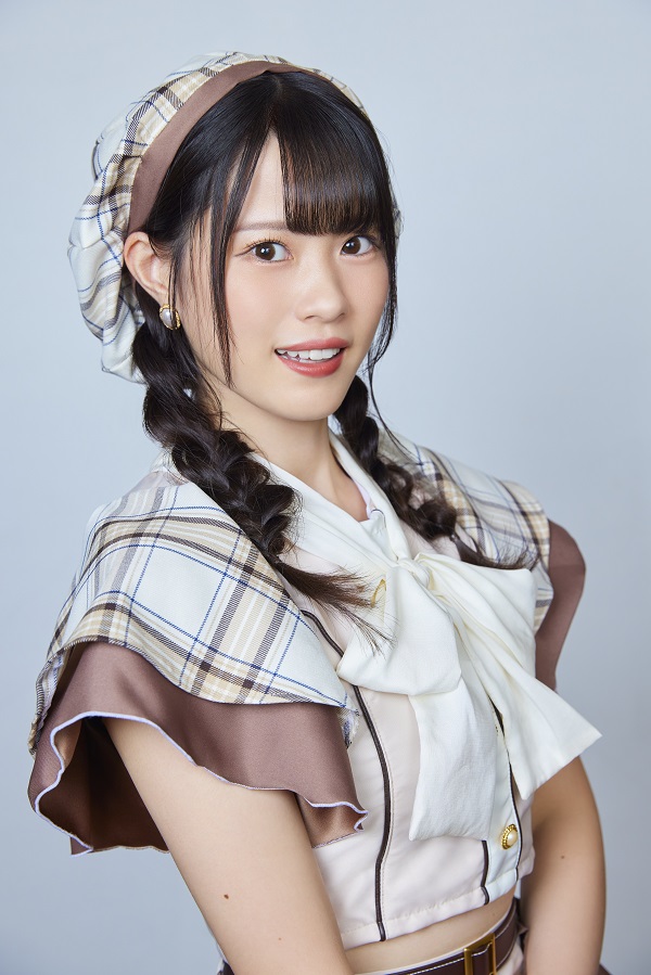 水野結愛
