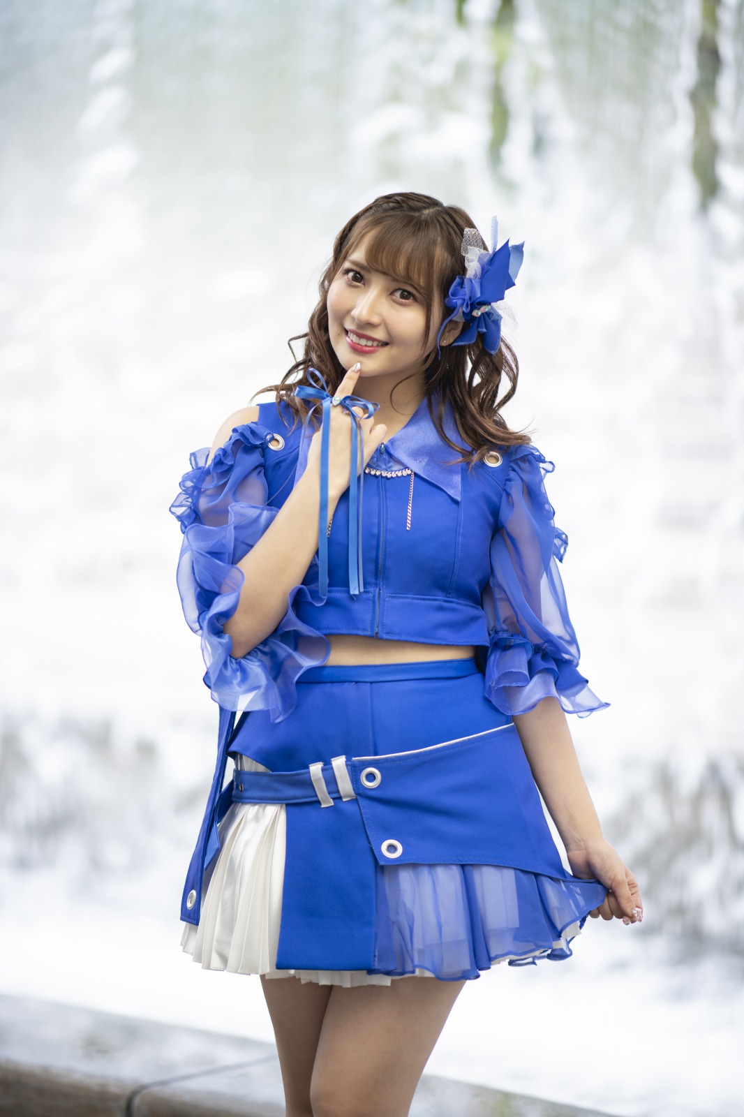 太田里織菜