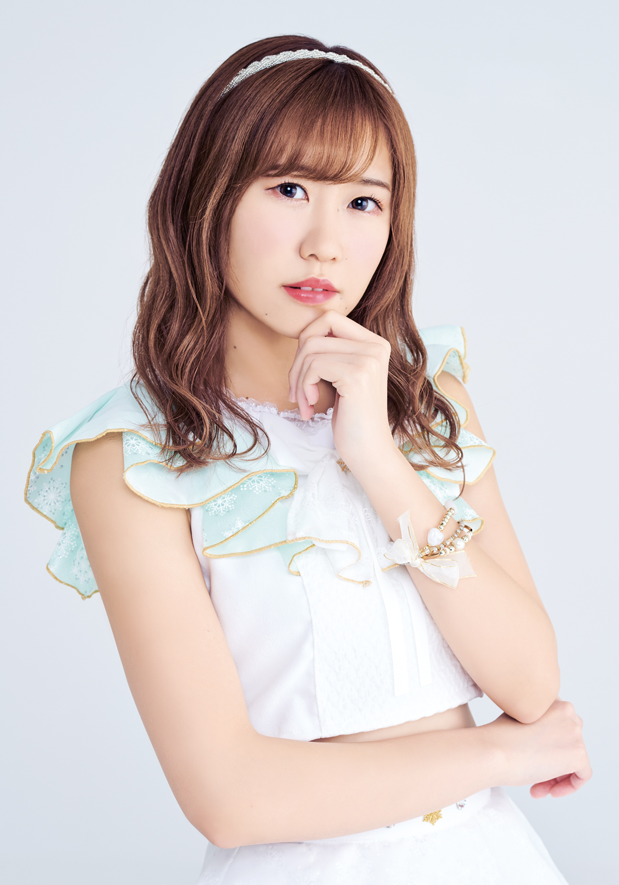 和田帆乃夏