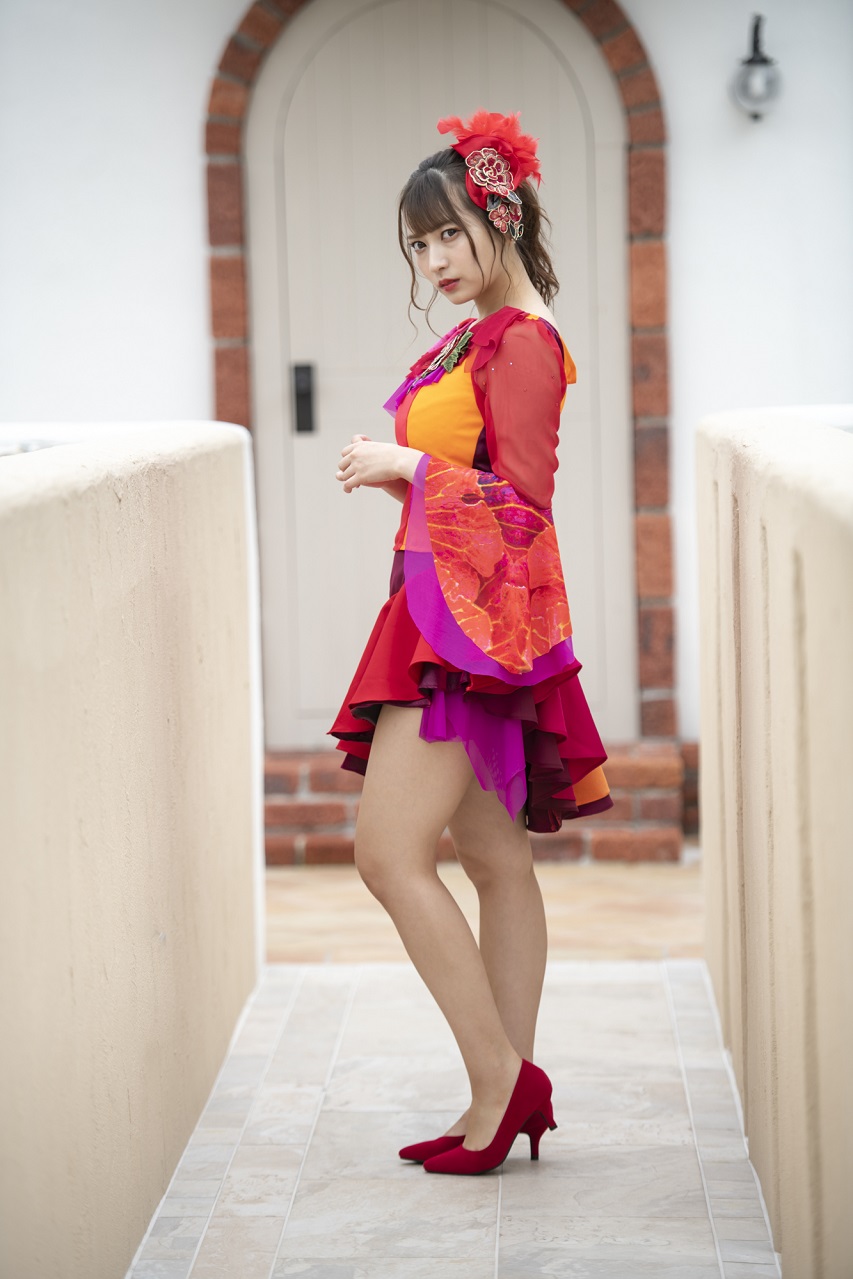 太田里織菜